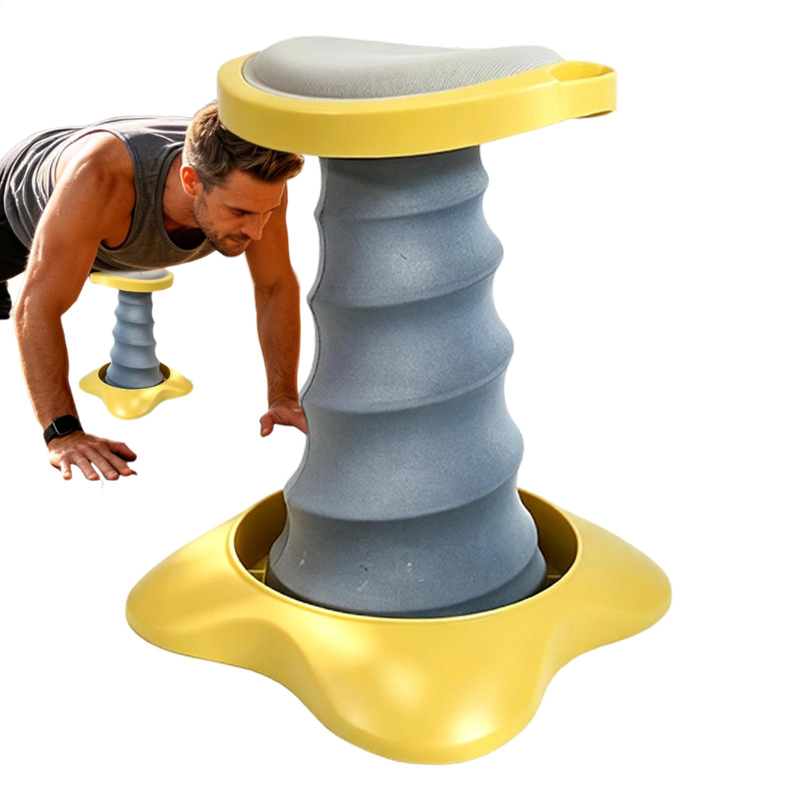 Push Up Board - Tabla de flexiones, dispositivo de entrenamiento