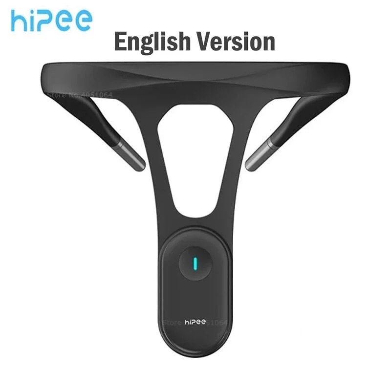 Posture Corrector Back - Dispositivo Inteligente de Corrección de Postura