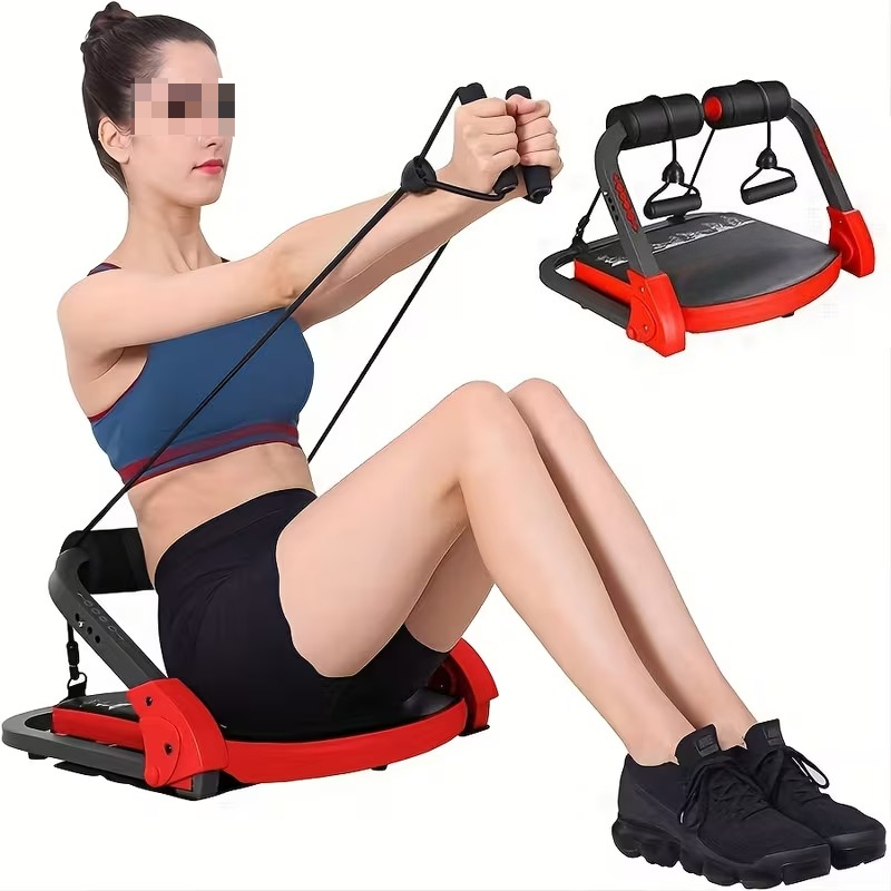 Push Up Board - Dispositivo multifuncional para el entrenamiento de