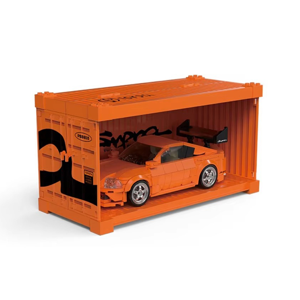 Kit de construcción de un vehí - Victor Racket Jetspeed reseña y precio
