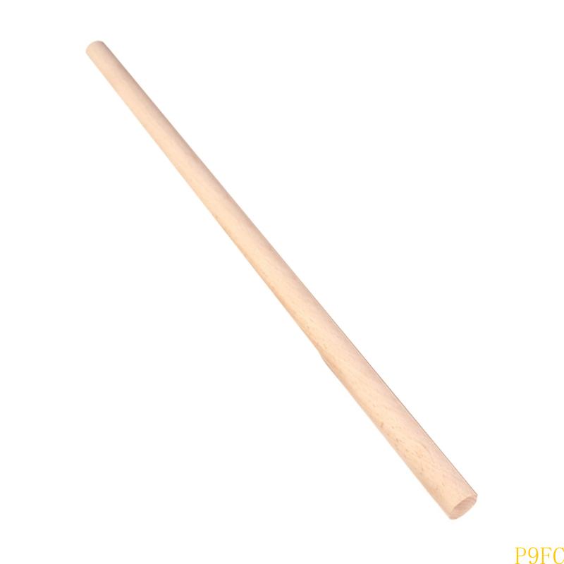 Bastón de Yoga de Madera para  - Posture Corrector Back reseña y precio