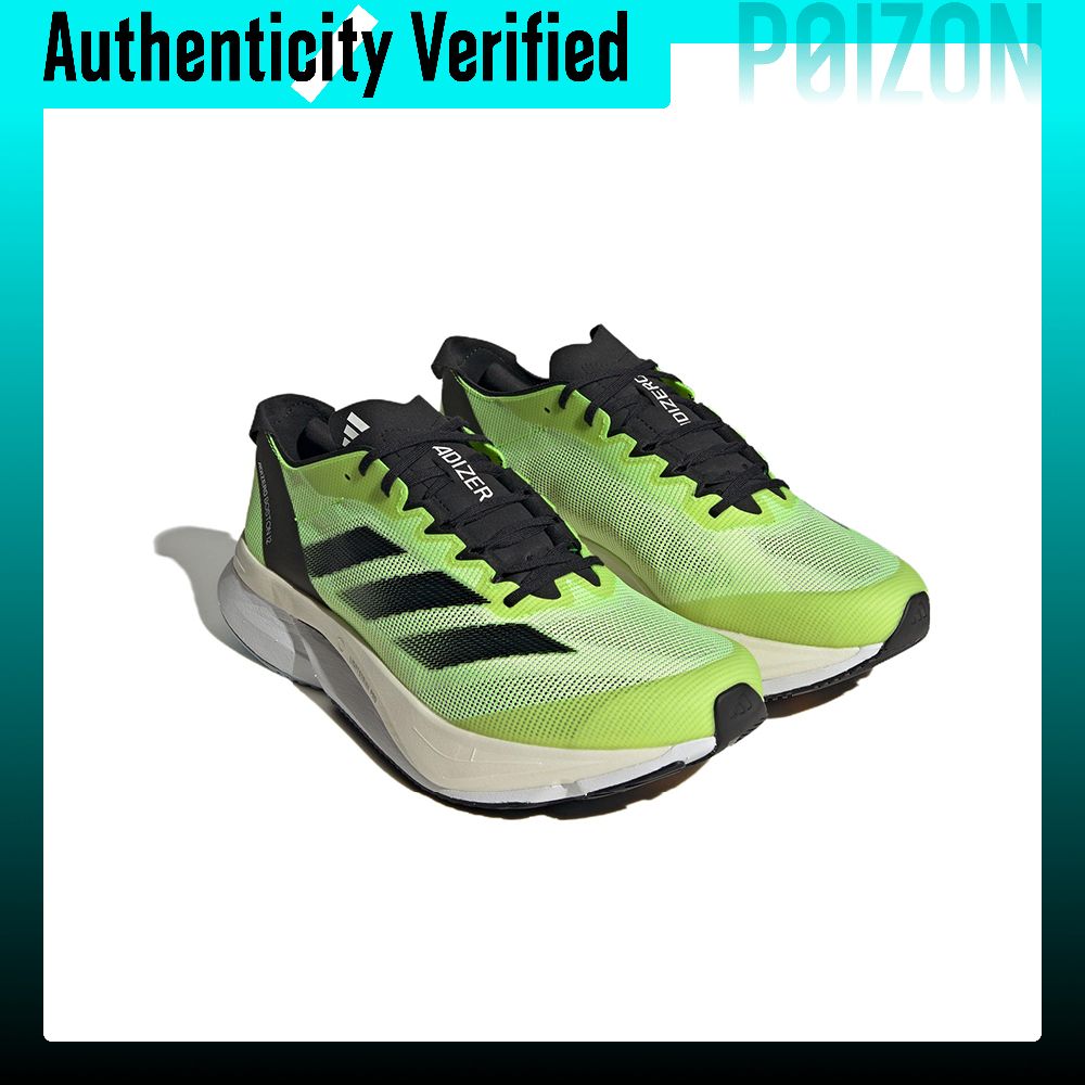 Zapatillas de running Adidas A - Adidas Shoes Adizero Boston 12 reseña y precio