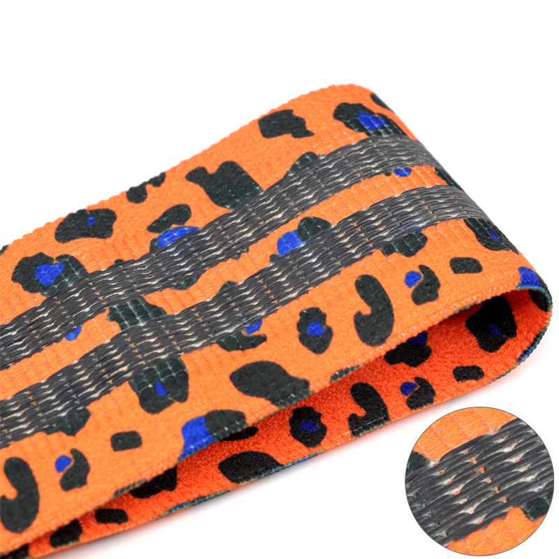 Bandas de Resistencia con Esta - Yoga Fitness Resistance Band reseña y precio