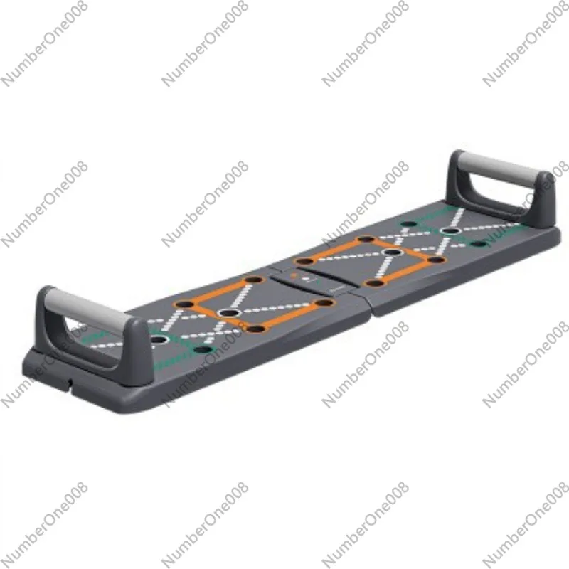 Tabla Plegable para Flexiones, - Push Up Board reseña y precio