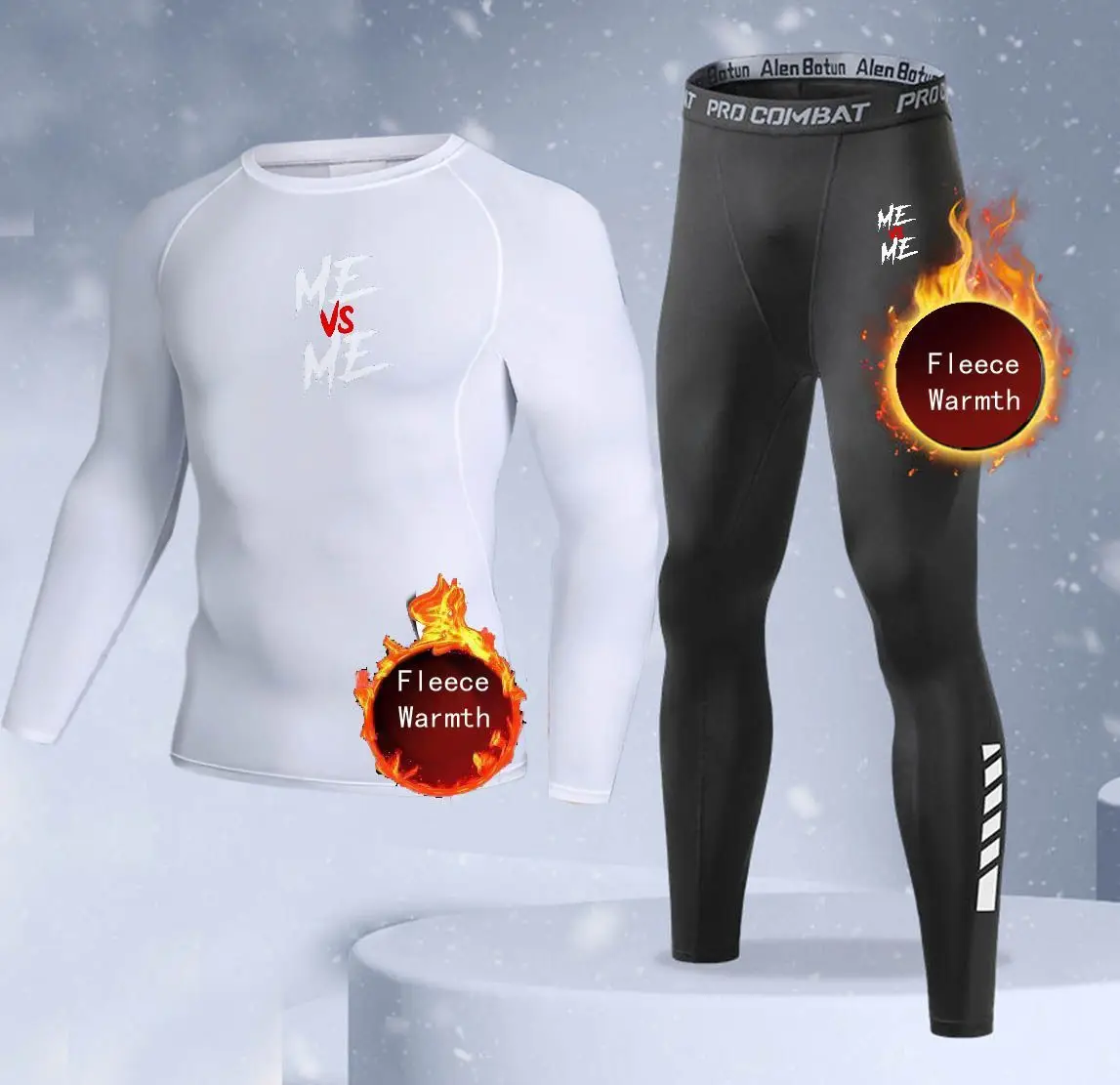 Conjunto Deportivo de Running  - Yoga Of Fitness reseña y precio
