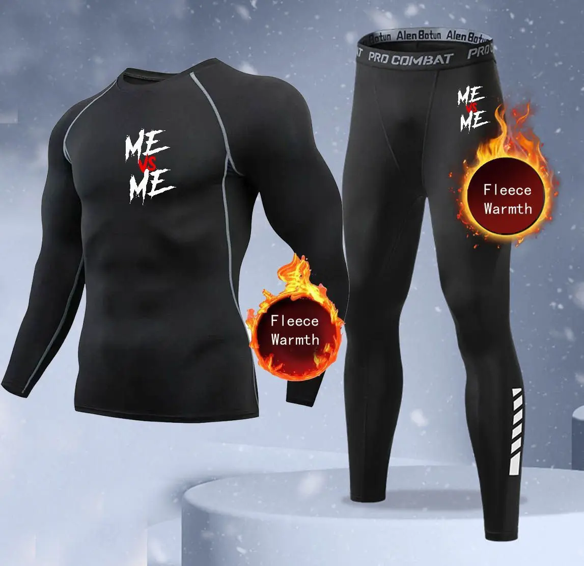 Conjunto Deportivo de Running  - Yoga Of Fitness reseña y precio