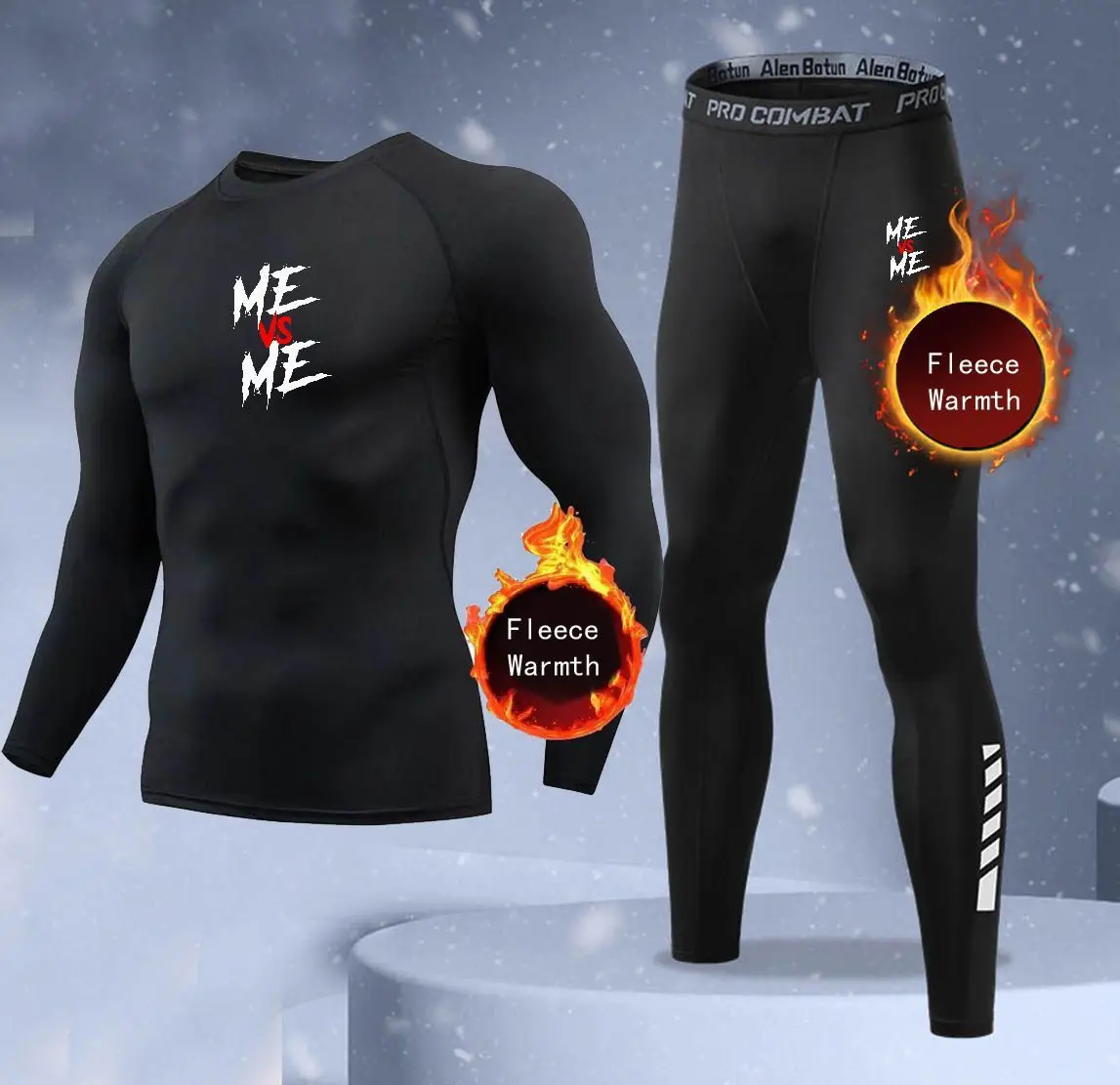 Conjunto Deportivo de Running  - Yoga Of Fitness reseña y precio