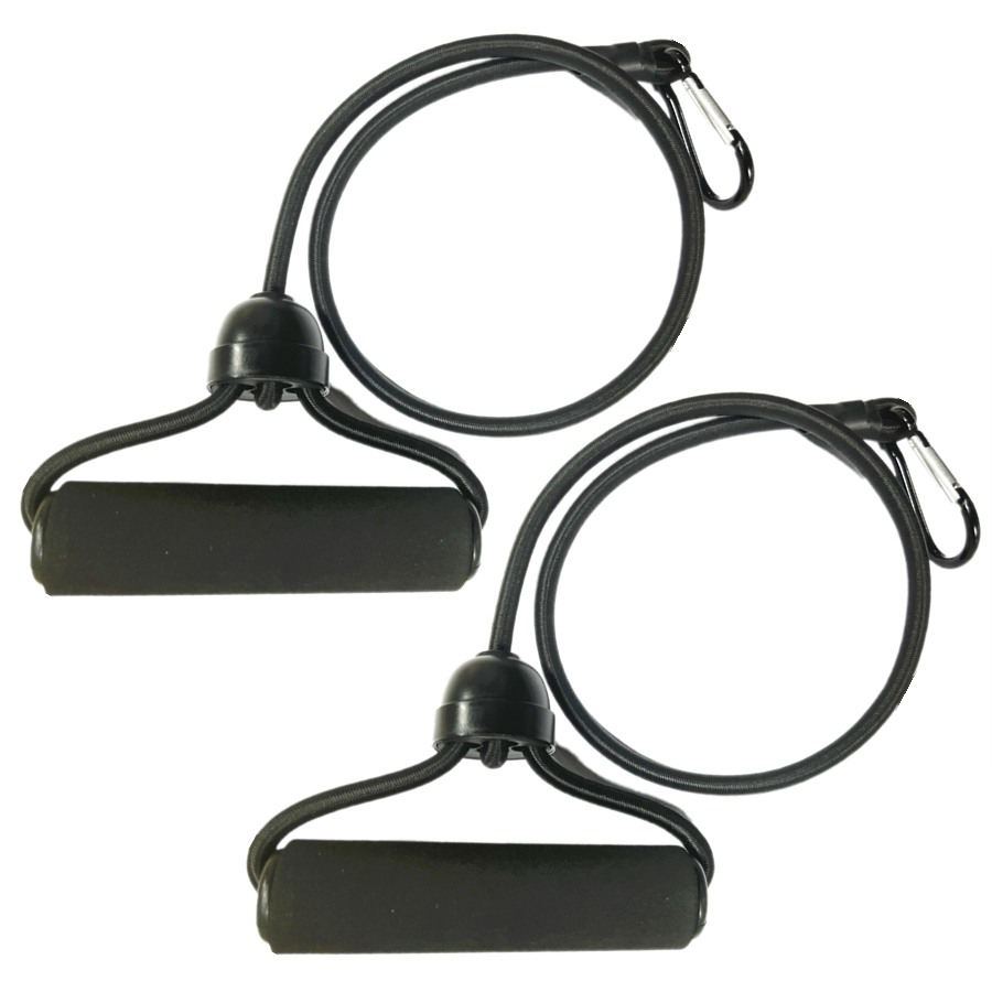 1 par de bandas de resistencia - Push Up Board reseña y precio