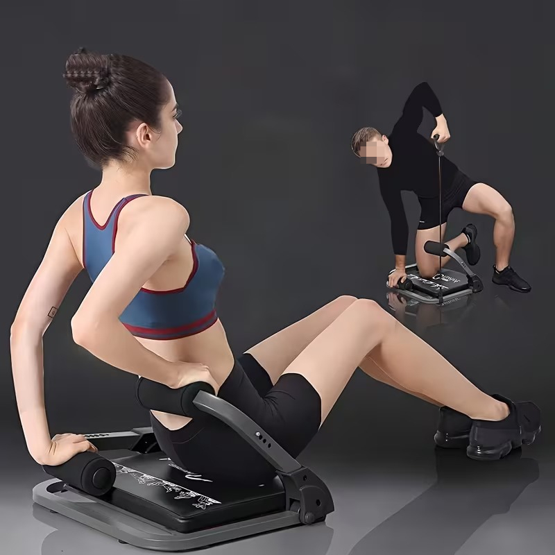 Dispositivo multifuncional par - Push Up Board reseña y precio