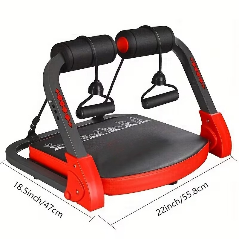 Dispositivo multifuncional par - Push Up Board reseña y precio