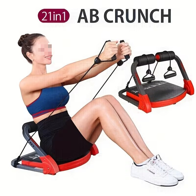 Dispositivo multifuncional par - Push Up Board reseña y precio
