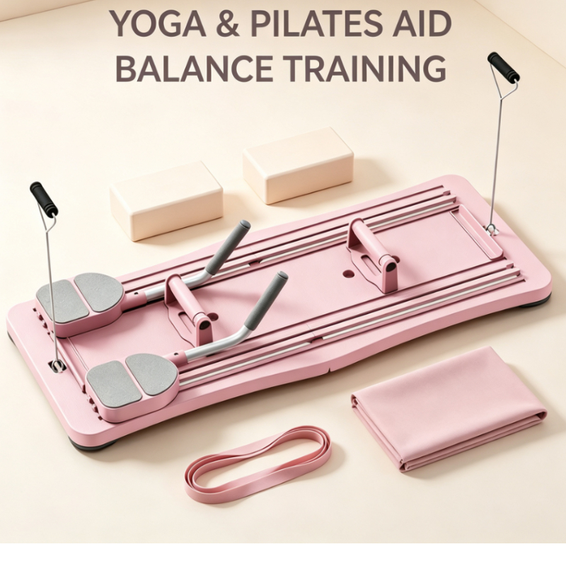 Tabla plegable para ejercicios - Push Up Board reseña y precio