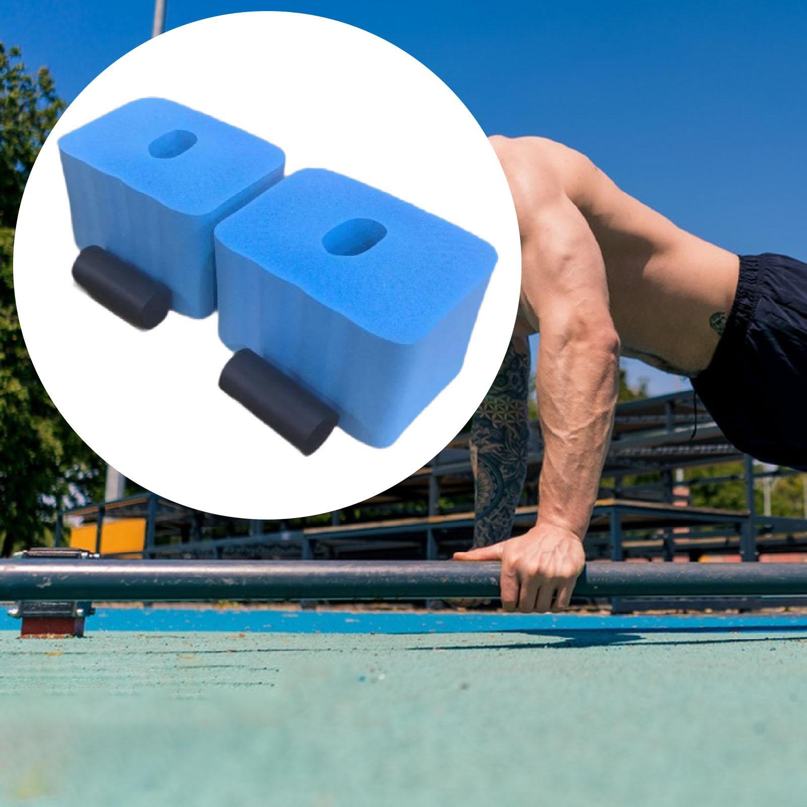 Soportes de esponja suave para - Push Up Board reseña y precio