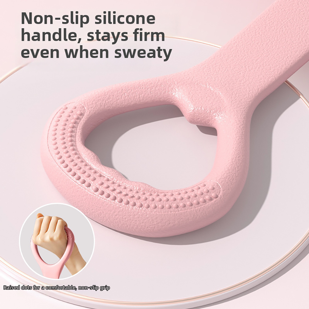 Banda elástica de 8 formas par - Posture Corrector Back reseña y precio