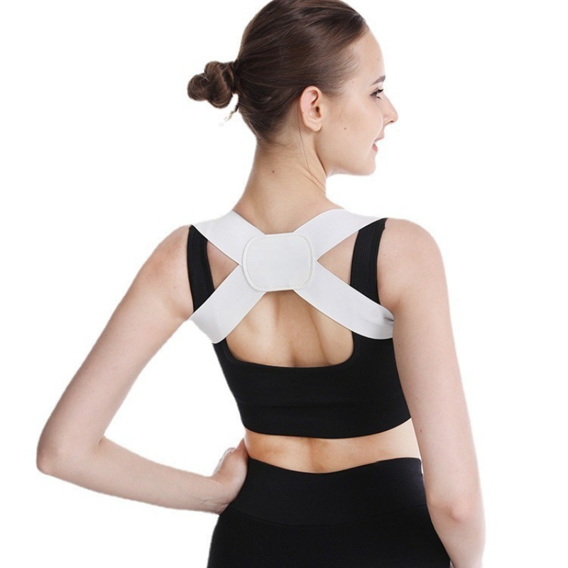 Corrector de Postura Ajustable - Posture Corrector Back reseña y precio