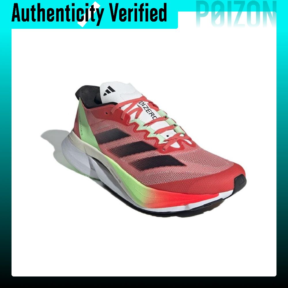 Zapatillas de running Adidas A - Adidas Shoes Adizero Boston 12 reseña y precio