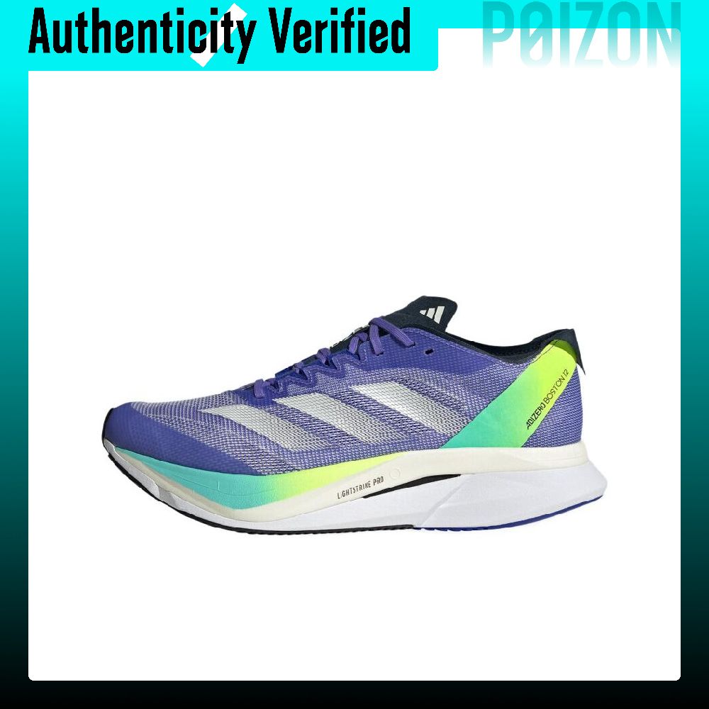 Adidas Adizero Boston 12, Zapa - Adidas Shoes Adizero Boston 12 reseña y precio