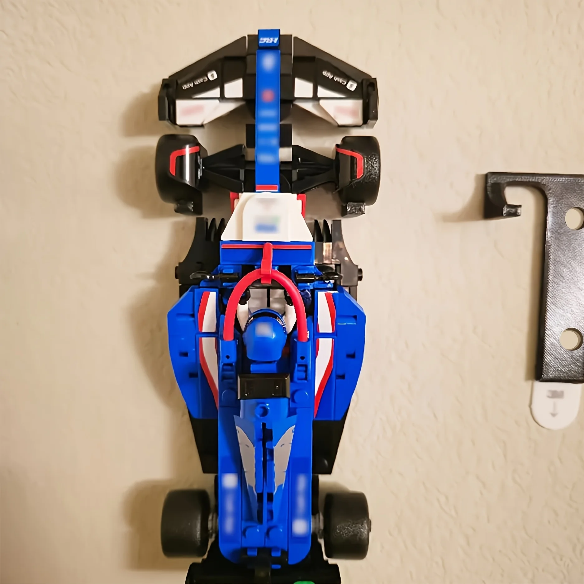 4 piezas de soportes de exhibi - Victor Racket Jetspeed reseña y precio