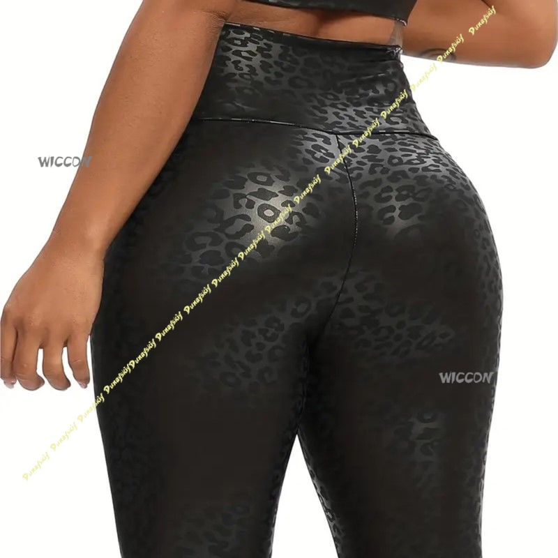 Disfraces de Cosplay pantalone - Yoga Fitness Training reseña y precio