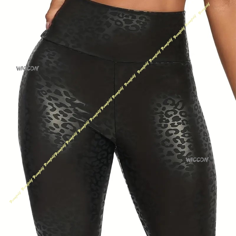 Disfraces de Cosplay pantalone - Yoga Fitness Training reseña y precio